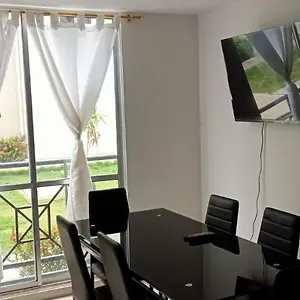 Apartamento Samarita Vip