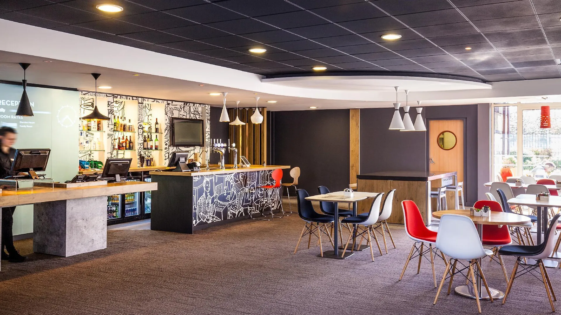 ***  Hotel Ibis London Barking Barking  Reino Unido