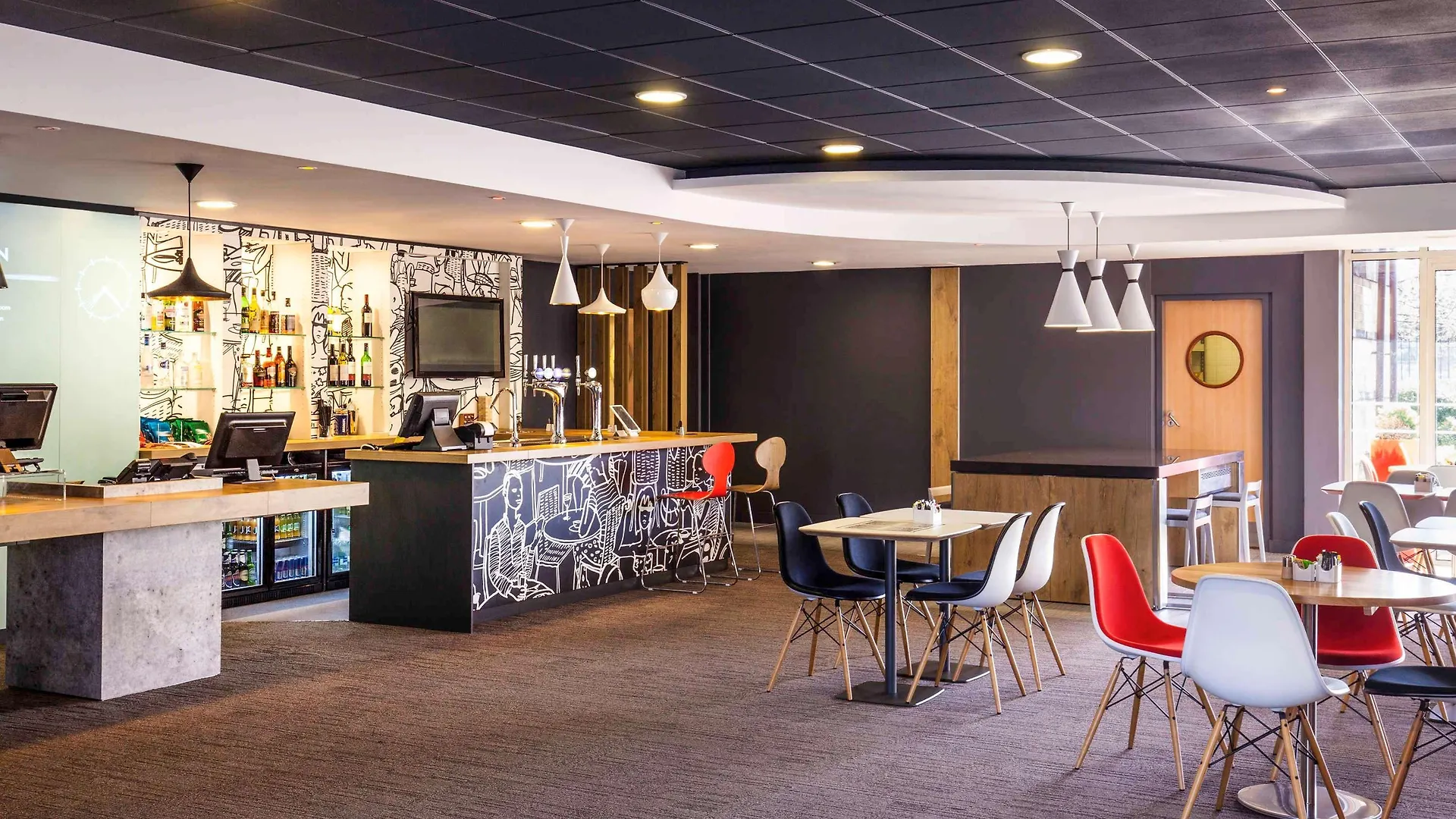 Hotel Ibis London Barking Barking