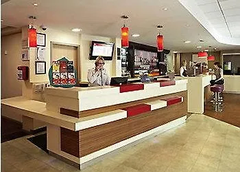 Hotel Ibis London Barking Barking