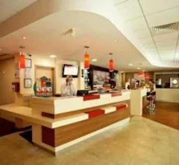 Hotel Ibis London Barking Barking