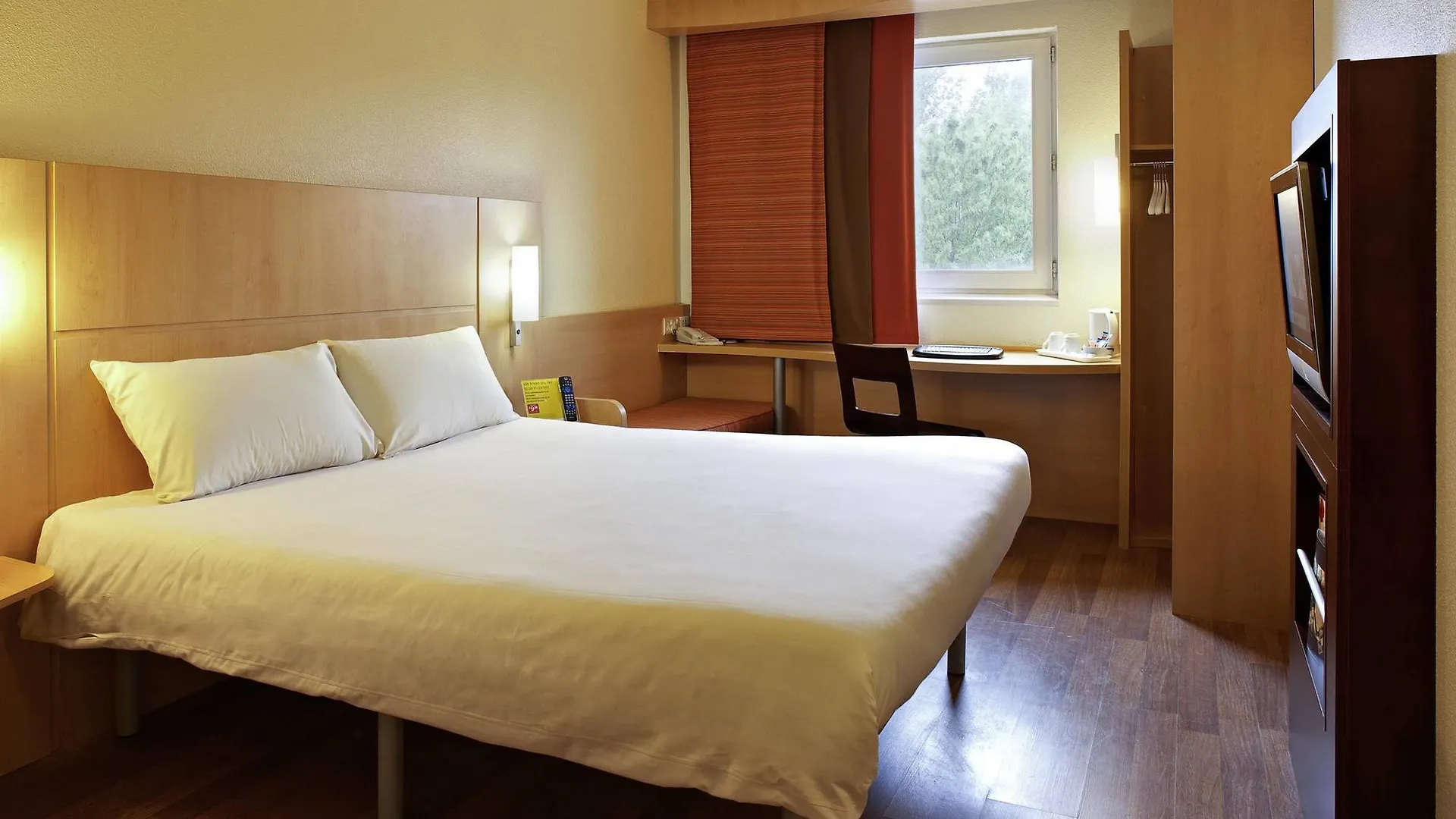 Hotel Ibis London Barking Barking  3*, Barking (Greater London) Reino Unido