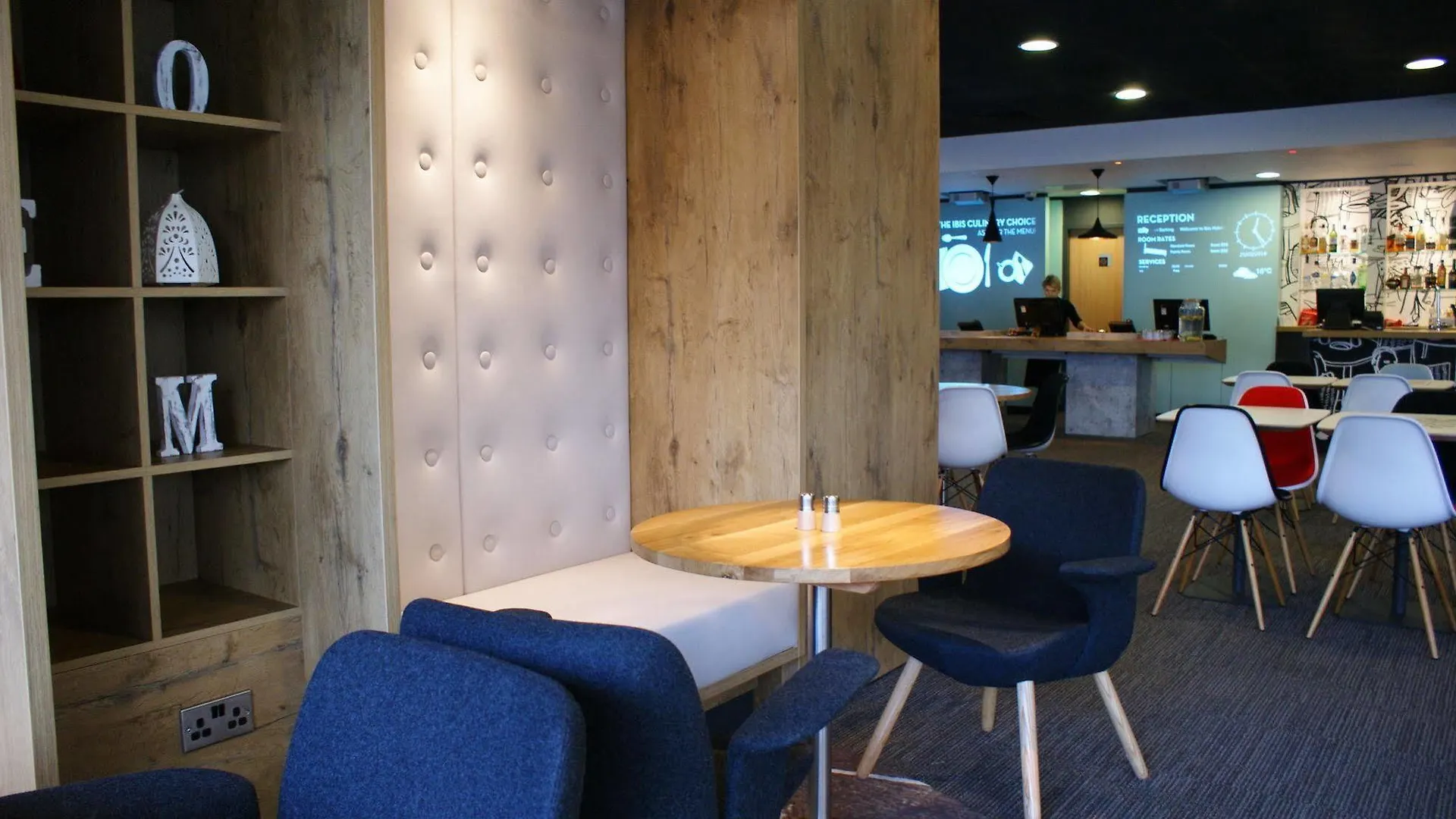 ***  Hotel Ibis London Barking Barking  Reino Unido