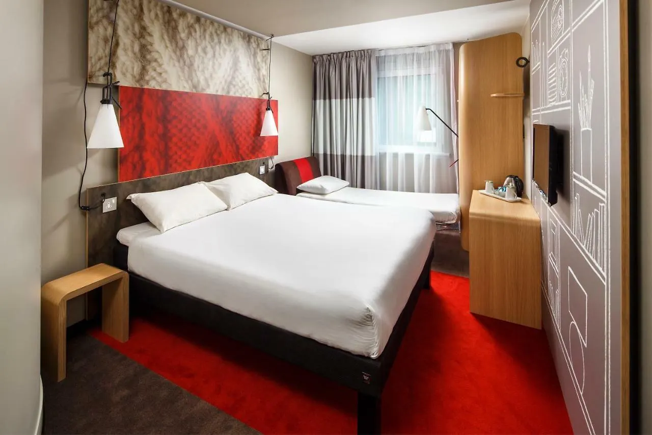 Hotel Ibis London Barking Barking  Reino Unido