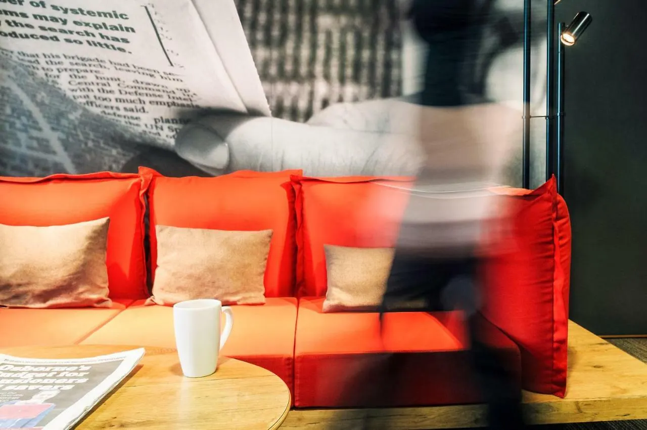 ***  Hotel Ibis London Barking Barking  Reino Unido