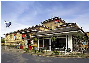 Hotel Ibis London Barking Barking   Barking (Greater London)